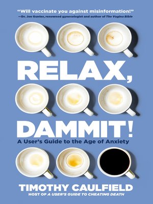 cover image of Relax.